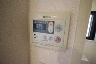 カーサ滝の茶屋の物件内観写真